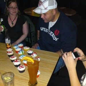 Meet your Posher, Billy